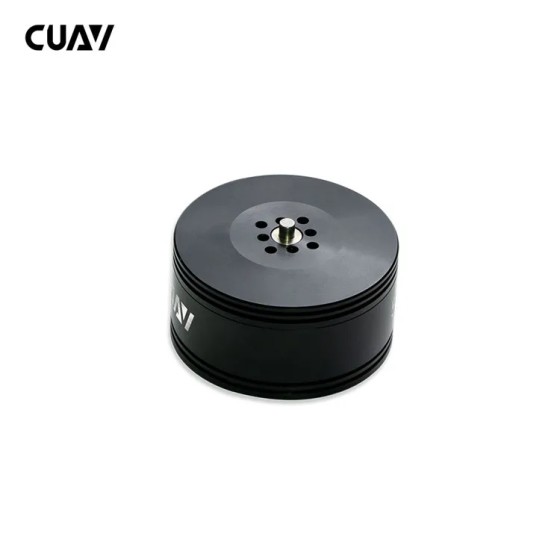 CUAV 1052W  12S 150Kv Brushless Motor for Personal Electric Flying "sports Car" EVTOL- Manned Flight